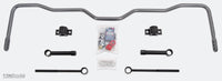 Thumbnail for Hellwig 20-21 Jeep Gladiator (w/ 3-5in Lift) Solid Heat Treated Chromoly 7/8in Rear Sway Bar