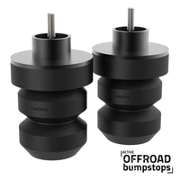 Thumbnail for Timbren 1990 Toyota 4Runner Rear Active Off Road Bumpstops