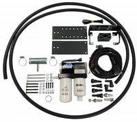 Thumbnail for PureFlow AirDog 98.5-04 Dodge 24V 5.9L Cummins (w/o In-Tank Fuel Pump) FP-100-4G Fuel Pump
