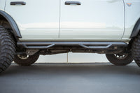 Thumbnail for DV8 Offroad 2021 Ford Bronco Trailing Arm Skid Plates