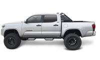 Thumbnail for N-Fab ARC Sports Bar 16-22 Toyota Tacoma - Textured Black