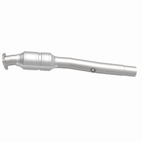 Thumbnail for MagnaFlow Conv DF 00-03 Audi A8 Quatt 4.2L Driver Side