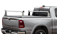 Thumbnail for Access ADARAC Aluminum M-Series 19+ Ford Ranger 6ft Box Silver Truck Rack