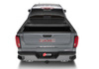 Thumbnail for BAK 19-20 Chevy Silverado 5ft 8in Bed (New Body Style) BAKFlip G2