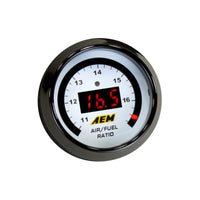 Thumbnail for AEM Digital Wideband UEGO Gauge