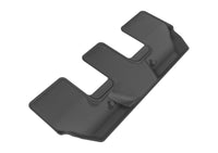 Thumbnail for 3D MAXpider 2015-2019 Volvo XC90 Kagu 3rd Row Floormats - Black