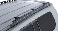 Thumbnail for Rhino-Rack 08-21 Toyota Land Cruiser J200 3 Base Backbone Mounting System