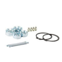 Thumbnail for Synergy 03-13 Dodge Ram 1500/2500/3500 4X4 HD Adjustable Ball Joint Hardware Kit