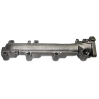 Thumbnail for BD Diesel Manifold Exhaust - 2001-2010 Duramax