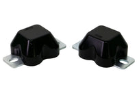 Thumbnail for Whiteline 2005 Toyota Tacoma Rear Bump Stop Bushing