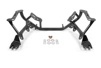 Thumbnail for BMR 96-04 New Edge Mustang K-Member Standard Version / Coilover Version - Black Hammertone