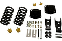 Thumbnail for Belltech LOWERING KIT W/O SHOCKS