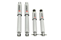 Thumbnail for Belltech Street Performance Shock Set
