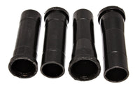 Thumbnail for Energy Suspension Vw Front Torsion Arm Bushings - Black