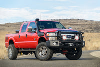 Thumbnail for ARB Modular Bar Kit Textured Type A - Ford F250/350