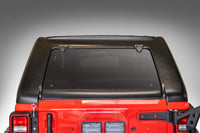 Thumbnail for DV8 Offroad 2018+ Jeep Wrangler JL Razor Series Fastback Hard Top