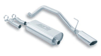 Thumbnail for Borla 99-04 Jeep Grand Cherokee Limited/Laredo 4.0-4.7L / 02 Cherokee Sport 4.0L-4.7L Cat-Back Exhau