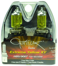 Thumbnail for Hella Bulb Hb5 9007 12V 65/55W Xen Ylw