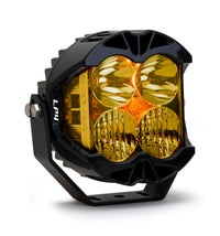 Thumbnail for Baja Designs LP4 Pro Driving/Combo LED - Amber