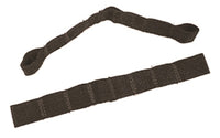 Thumbnail for Rugged Ridge Adjustable Door Straps 55-06 Jeep CJ / Jeep Wrangler