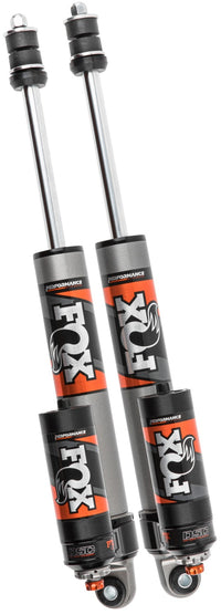 Thumbnail for Fox 19+ Ram 1500 DT 4WD 2.5 Performance Series 8.81in. P/B Rear Shock w/DSC Adj / 0-2in. Lift