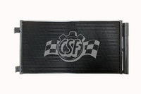 Thumbnail for CSF 15-19 Jeep Renegade 2.4L A/C Condenser