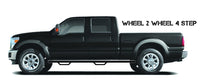 Thumbnail for N-Fab Nerf Step 92-99 Chevy-GMC Suburban SUV 4 Door - Tex. Black - W2W - 3in