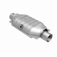 Thumbnail for MagnaFlow 2.5 Universal Catalyst