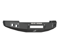 Thumbnail for Road Armor 14-15 Chevy 1500 Stealth Front Non-Winch Bumper - Tex Blk