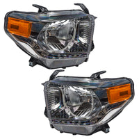 Thumbnail for Oracle 14-17 Toyota Tundra SMD HL - ColorSHIFT w/ BC1 Controller SEE WARRANTY