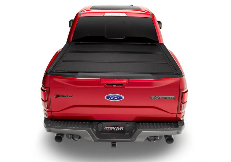 UnderCover Toyota Tundra ArmorFlex