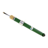 Thumbnail for Bilstein B4 00-02 Jaguar S-Type Base Front 46mm Monotube Shock Absorber