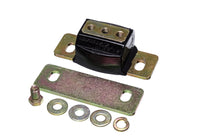 Thumbnail for Energy Suspension 99-13 Chevrolet Silverado 1500 Trans Mount - Black