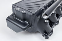 Thumbnail for CSF BMW Gen 1 B58 Charge-Air-Cooler Manifold - Black
