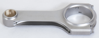 Thumbnail for Eagle Chevy 400 H-Beam Connecting Rods (Set of 8)