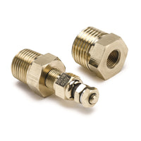Thumbnail for Autometer C2 52mm 100 - 250 Deg. F Electronic Trans Temp Gauge