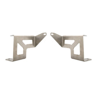 Thumbnail for Rigid Industries 2022+ Toyota Tundra - 20in SR-Series - Bumper Bracket Kit