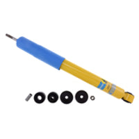 Thumbnail for Bilstein 4600 Series 2014 Dodge Ram 2500 Front 46mm Monotube Shock Absorber