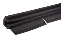 Thumbnail for Thule Surf Pad M 20in. Narrow (Fits Square Bars Only) - Black