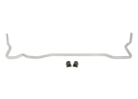 Thumbnail for Whiteline 04-07 Subaru WRX Sedan and Wagon / 04-07 Subaru Impreza Non-Turbo w/ OE swaybar Rear 24mm