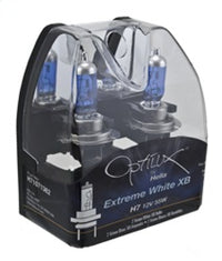 Thumbnail for Hella Optilux 12V/55W H7 Extreme Blue Bulb (Pair)