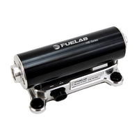 Thumbnail for Fuelab High Efficiency EFI In-Line Twin Screw Fuel Pump - 1500 HP
