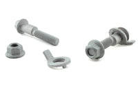 Thumbnail for Whiteline 89-98 Nissan 240SX S13 & S14 Front / 6/09+ Chevy Cruze JG Camber Adjusting Bolt Kit - 12mm