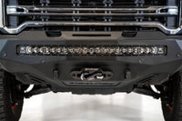 Thumbnail for Addictive Desert Designs 2020 GMC Sierra 2500/3500 Stealth Fighter Front Bumper