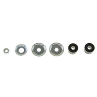 Thumbnail for Bilstein B6 2000 Toyota Tundra Base Rear 46mm Monotube Shock Absorber