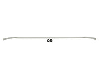 Thumbnail for Whiteline 02-06 R53 & 06+ R56 Mini Cooper S Rear 20mm Heavy Duty Adjustable Swaybar