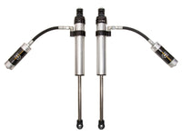 Thumbnail for ICON 07-18 Jeep Wrangler JK 3in Front 2.5 Series Shocks VS RR - Pair