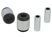 Thumbnail for Whiteline Plus 03-06 EVO 8/9 Rear Lower Outer Control Arm Bushing Kit