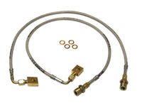 Thumbnail for Skyjacker 2000-2004 Ford F-250 Super Duty 4 Wheel Drive Brake Hose