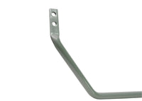 Thumbnail for Whiteline 2013+ Ford Fiesta ST WZ 22mm Rear Non-Adjustable Swaybar